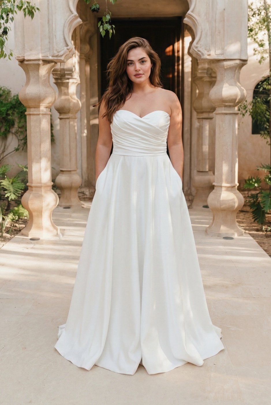 Robe Calice