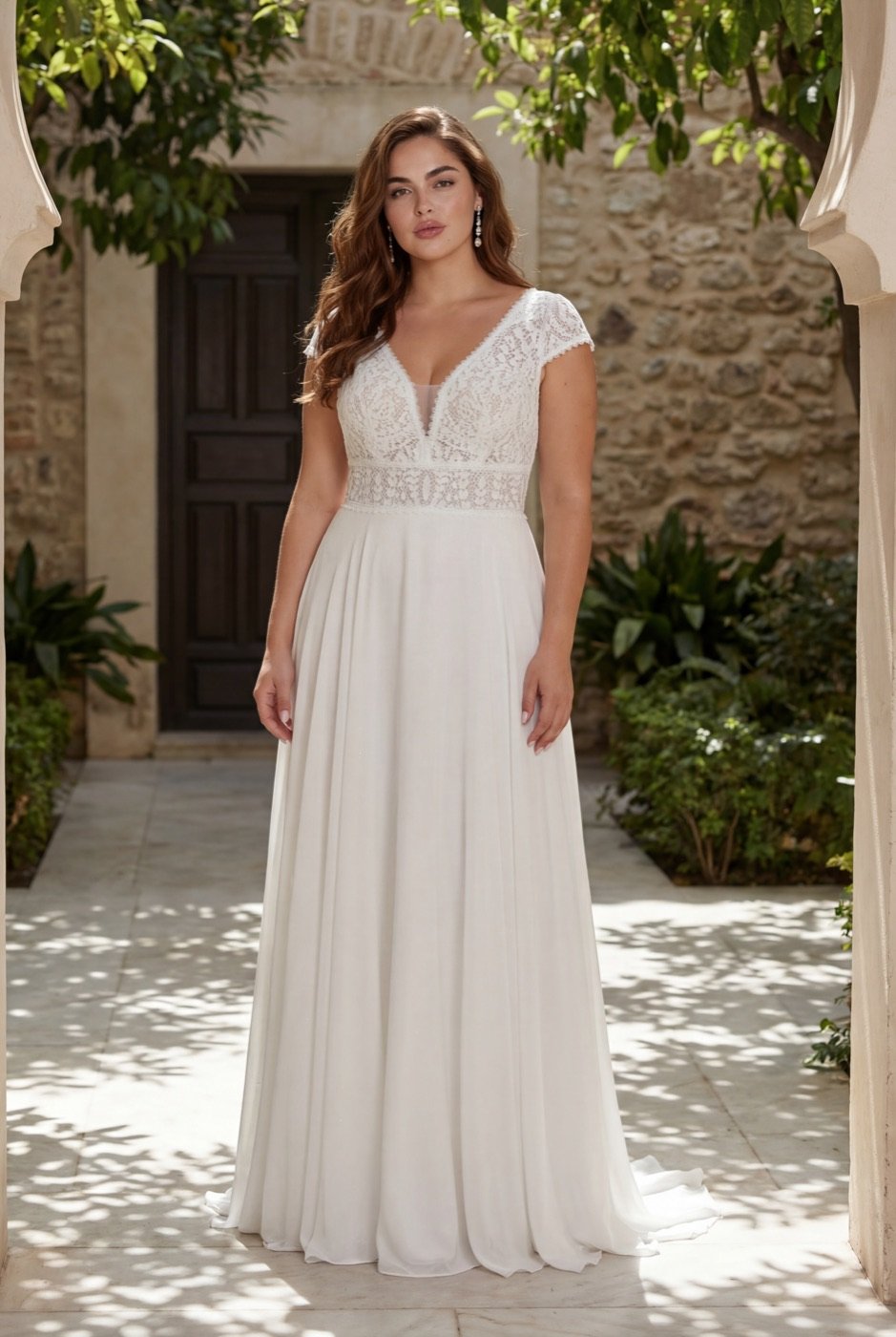 Robe Caline
