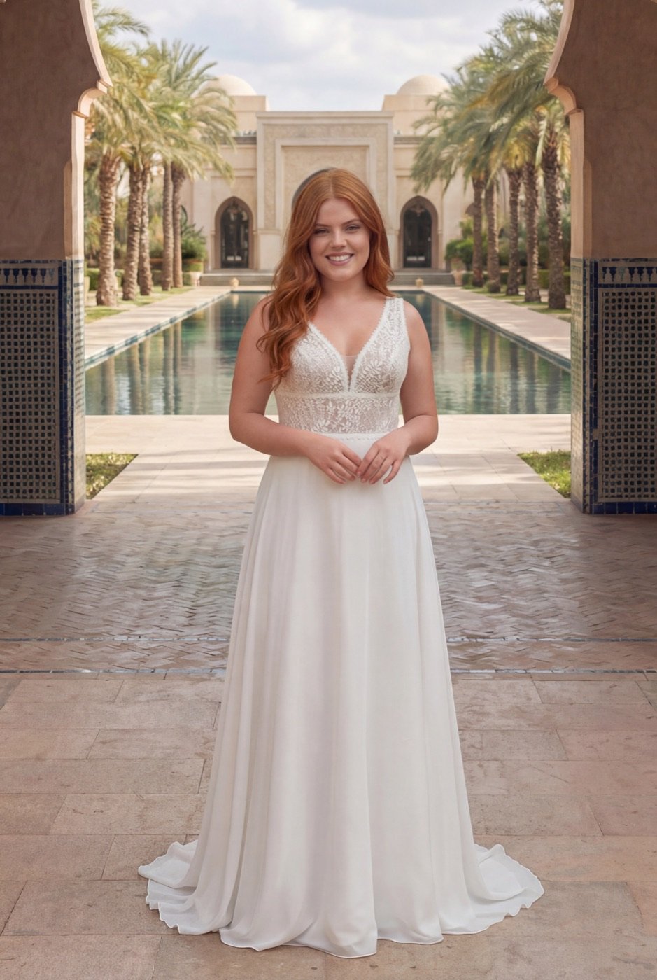 Robe Cassy