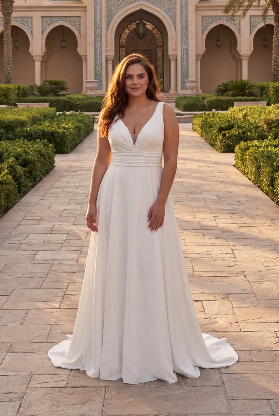 Robe Clea