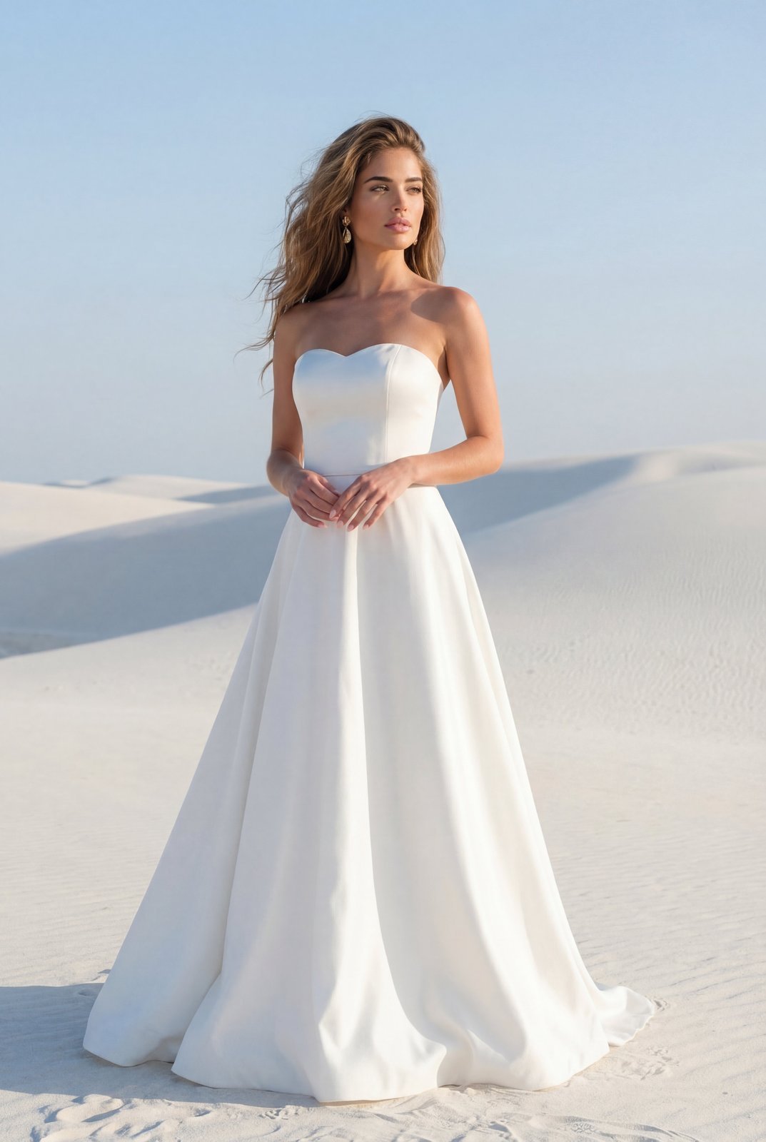 Robe Idyle